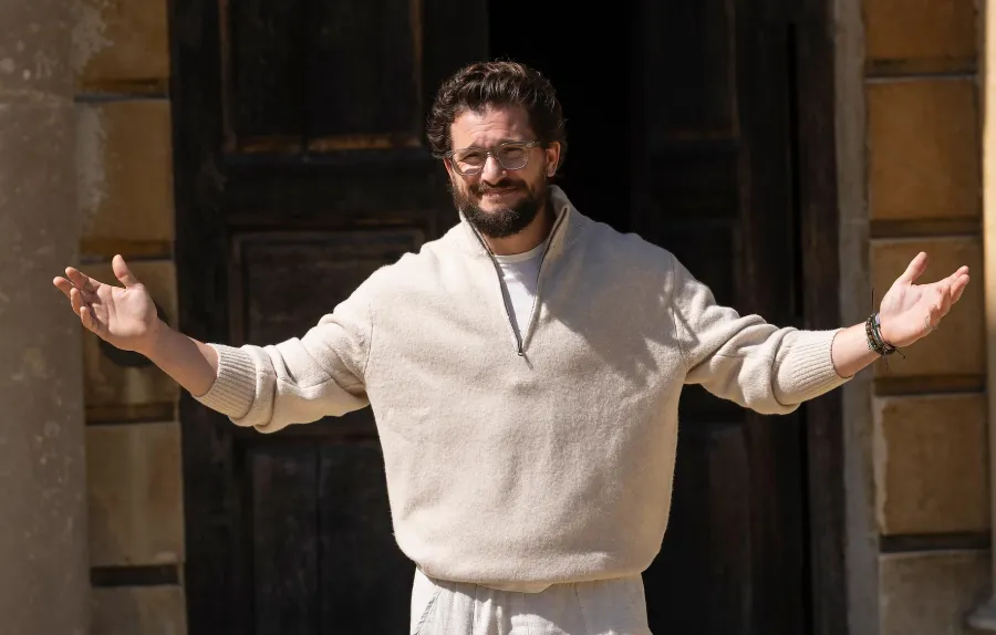 Celebrities Who Didnt Wear Prosthetics for Full Frontal Scenes