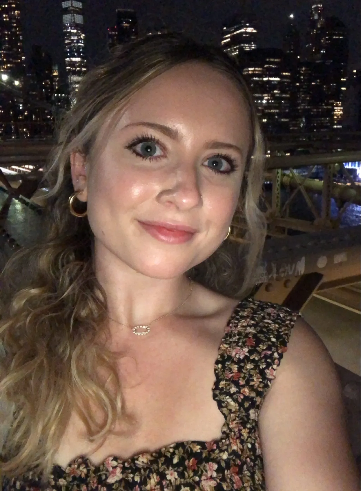 Madi Koetting Headshot