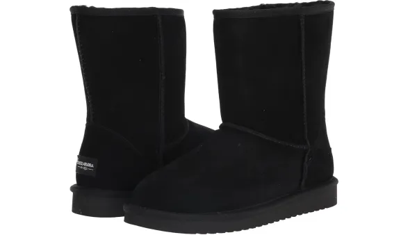 Koolaburra by Ugg Koola Short Boot