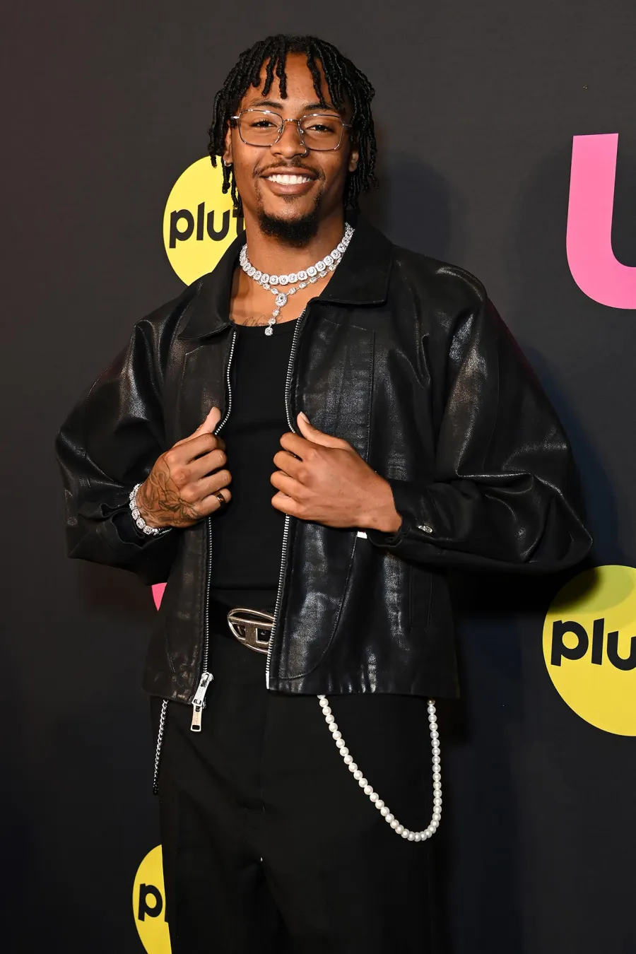 Kordell Beckham Inside Luxury Handbag Shopping Reality Stars of the Year Party