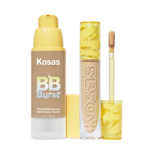 Kosas Dream Skin Duo