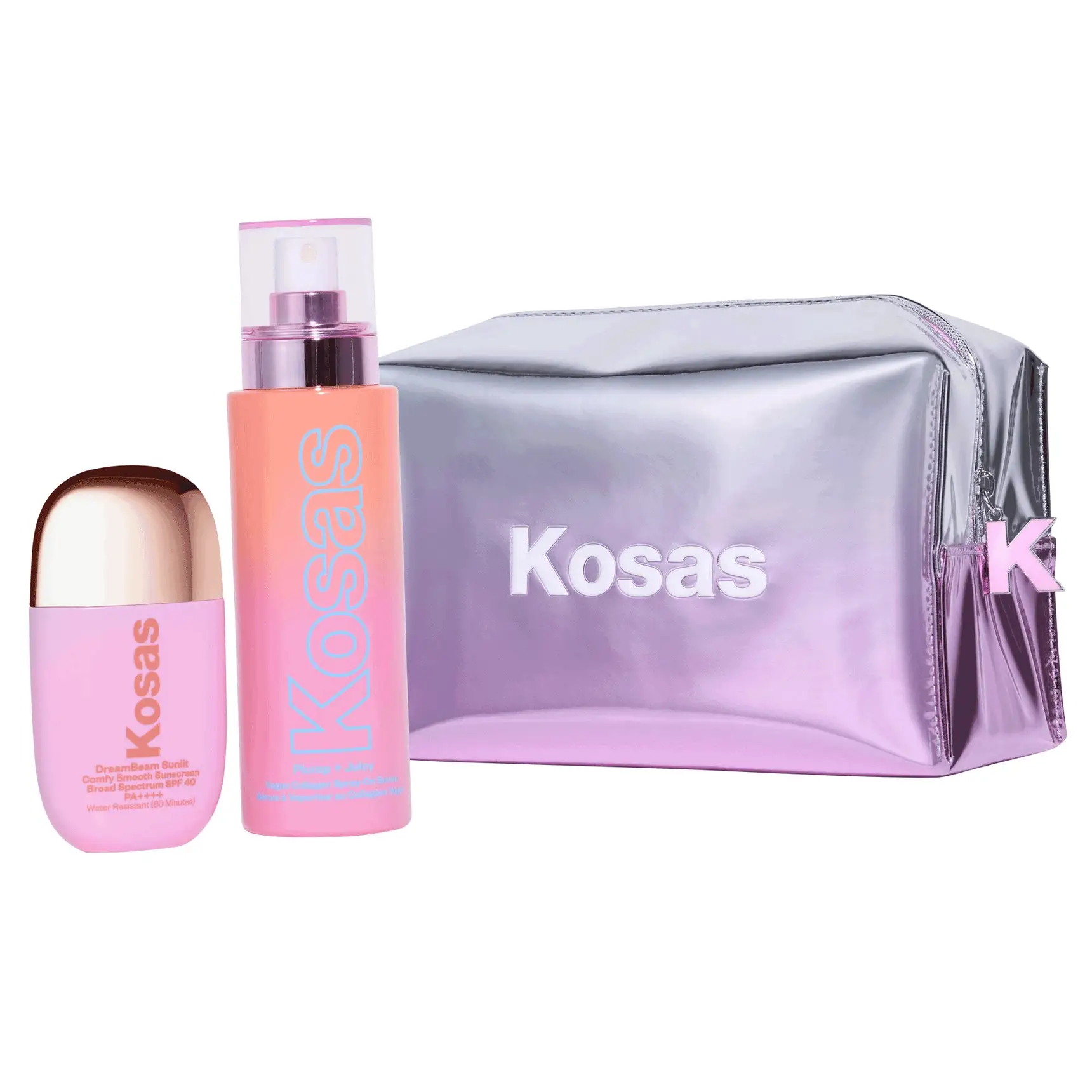 Kosas Makeup Prep Set