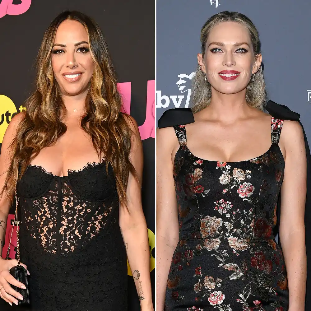 Kristen Doute Questions Why Erin Foster Is No Longer About Women Empowerment After Getting Married