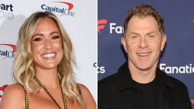 Kristin Cavallari Accidentally Turned Down Down Dinner With Bobby Flay
