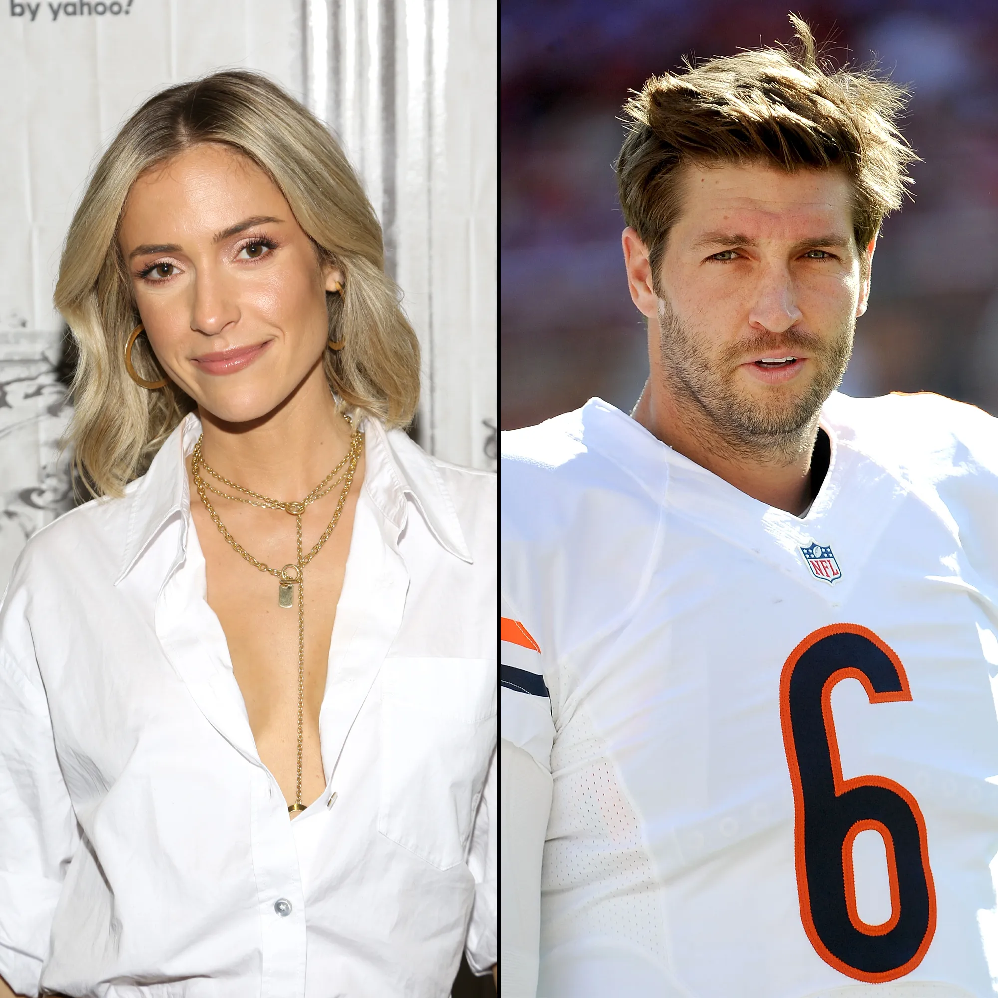 Kristin Cavallari Addresses Ex-Husband Jay Cutler’s DUI Arrest