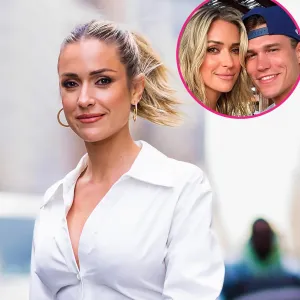 Kristin Cavallari Has Stayed Sober Following Mark Estes Split Best Thing That Ive Done