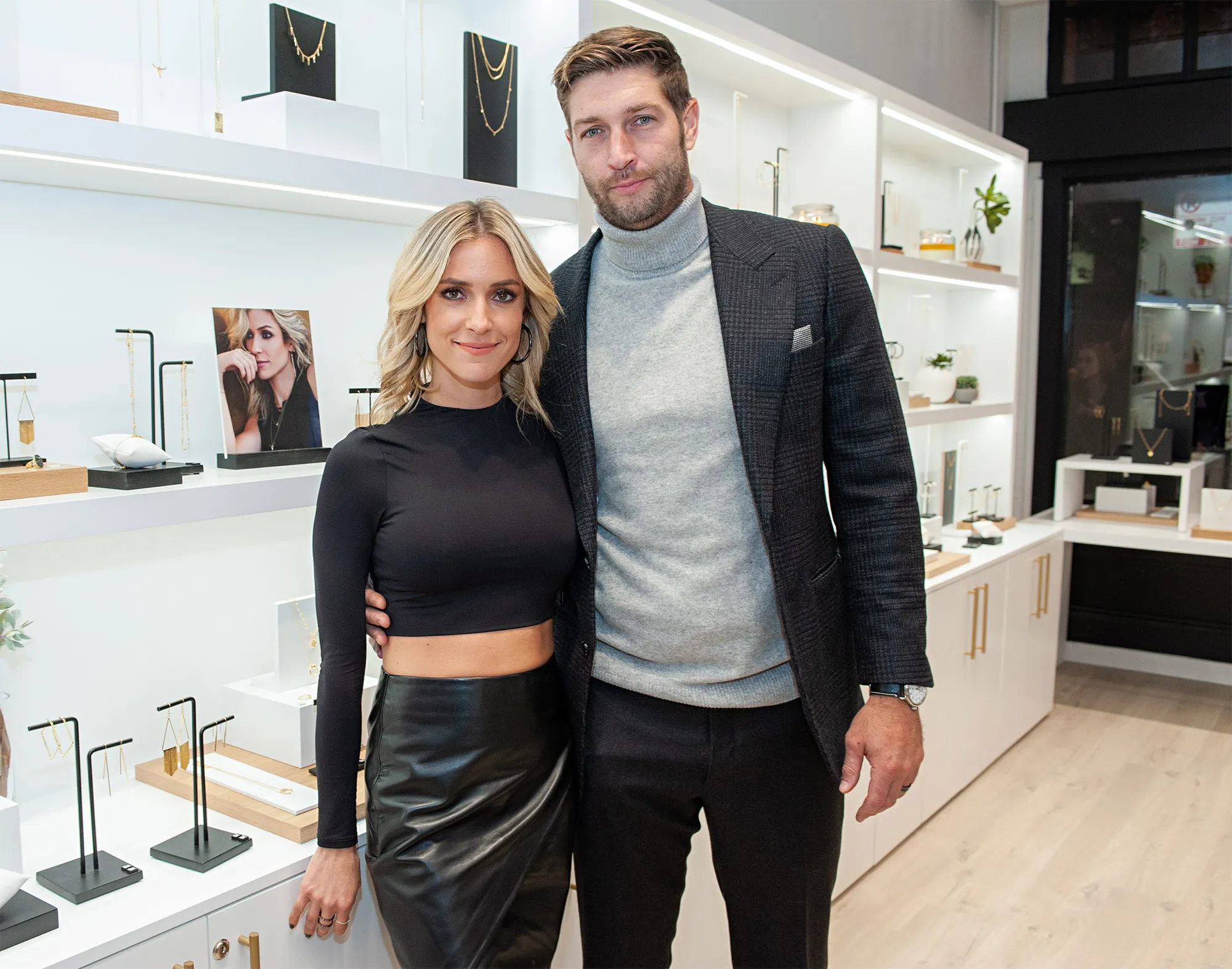 Kristin Cavallari Says She and Jay Cutler Are In The Best Place After Divorce