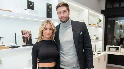Kristin Cavallari Says She and Jay Cutler Are In The Best Place After Divorce