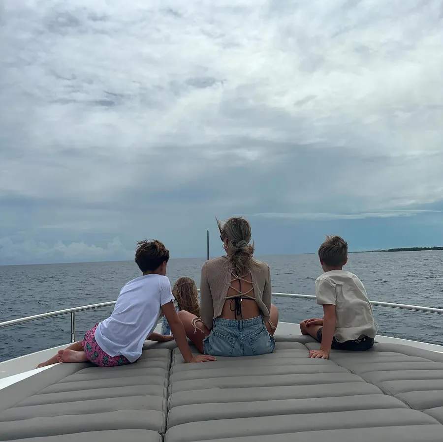 Kristin Cavallari and Jay Cutler Sweetest Moments With Their 3 Kids Update