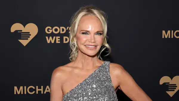 Kristin Chenoweth Cannot Confirm or Deny Whether She Makes a Wicked Cameo