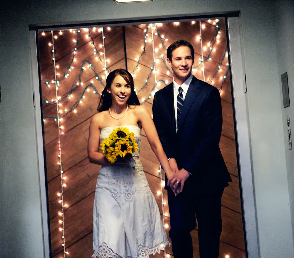 Lacey Chabert Joined Hallmark in 2010 Her Network History Explained