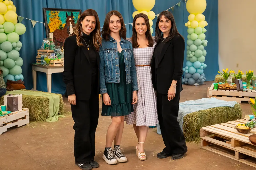 Lacey Chabert Joined Hallmark in 2010 Her Network History Explained