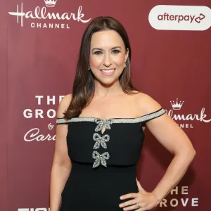Lacey Chabert Joined Hallmark in 2010 Her Network History Explained