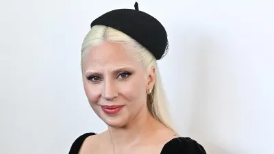 Lady Gaga Releases Disease the 1st Single From Her Upcoming 7th Album