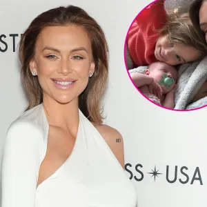 Lala Kent s Daughter Sosa s Baby Album 376