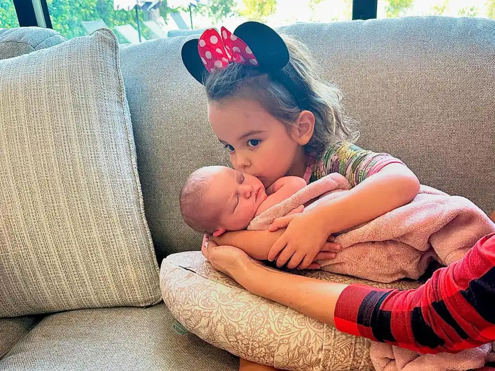 Lala Kent s Daughter Sosa s Baby Album 380