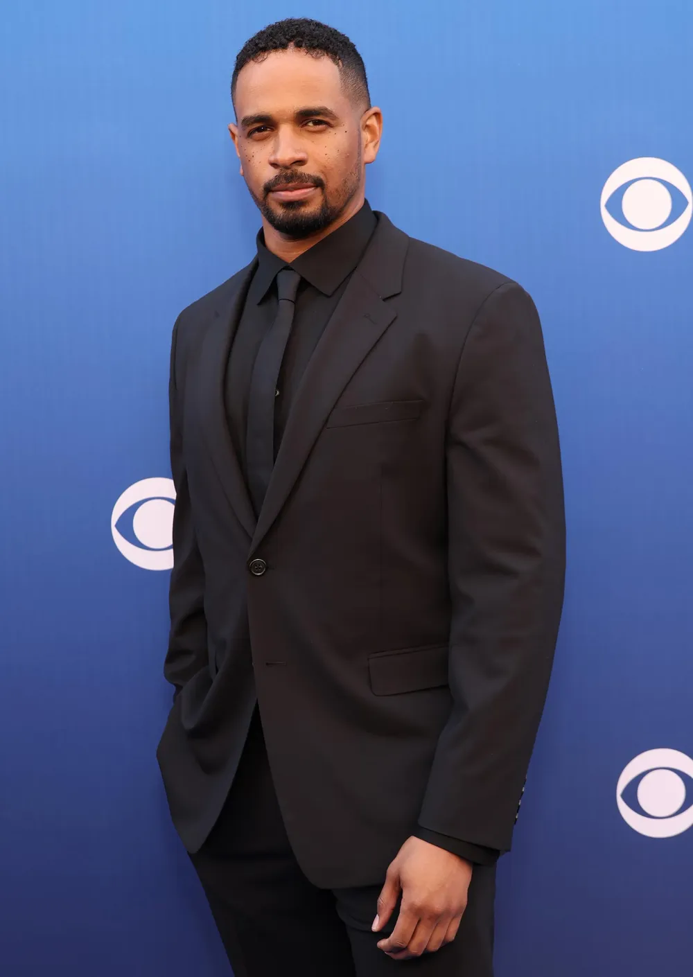 Lamorne Morris Reveals He Snuck Into a Diddy 2