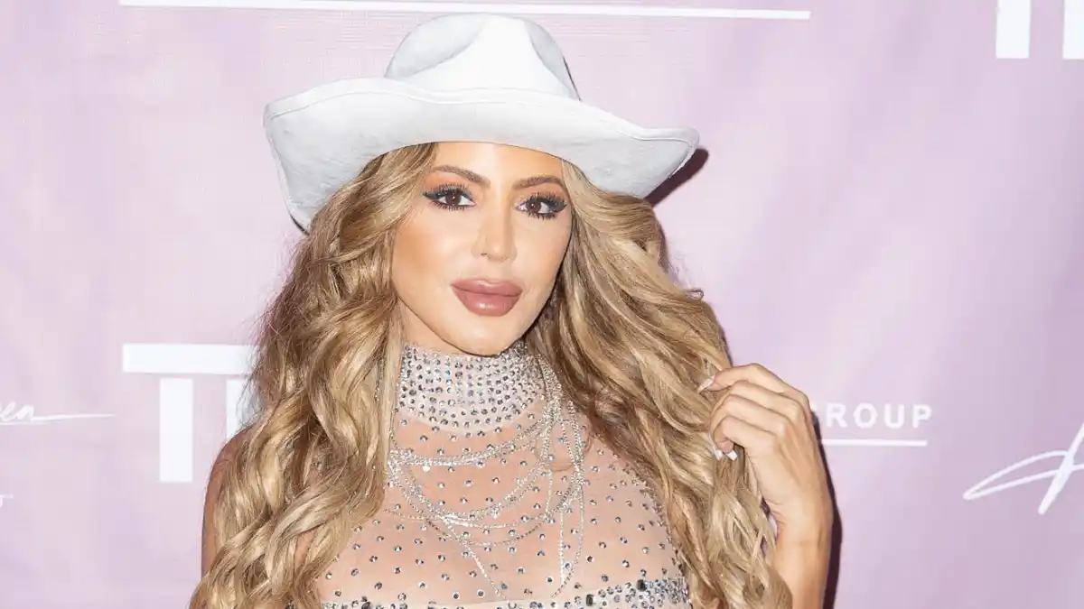 Larsa Pippen arrives to her Birthday Bash at The Boca Raton Resort 887