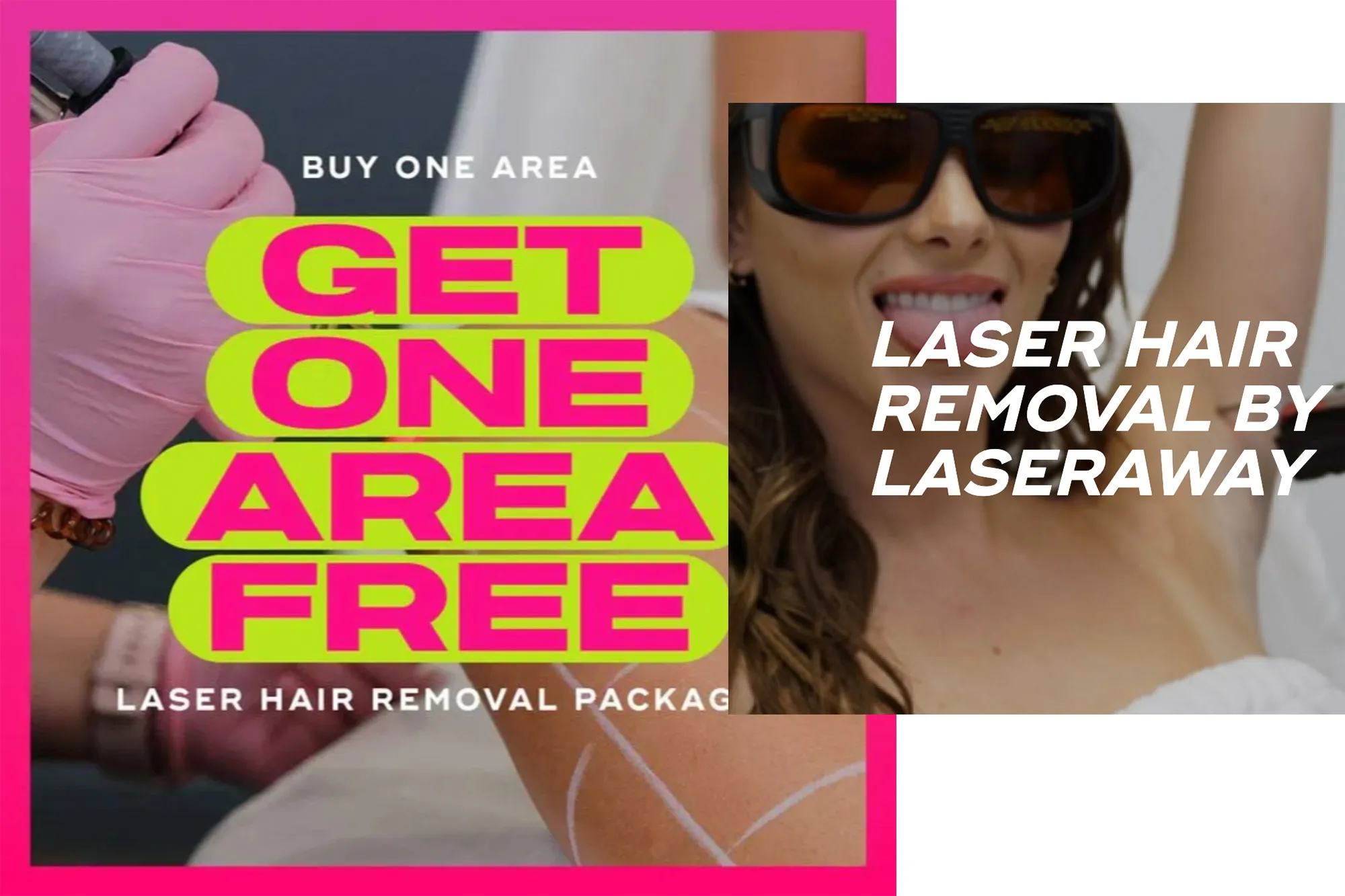 LaserAway Beauty
