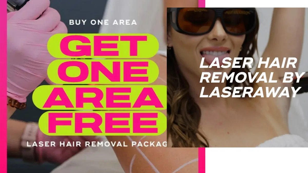 LaserAway Beauty