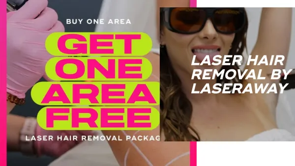 LaserAway Beauty