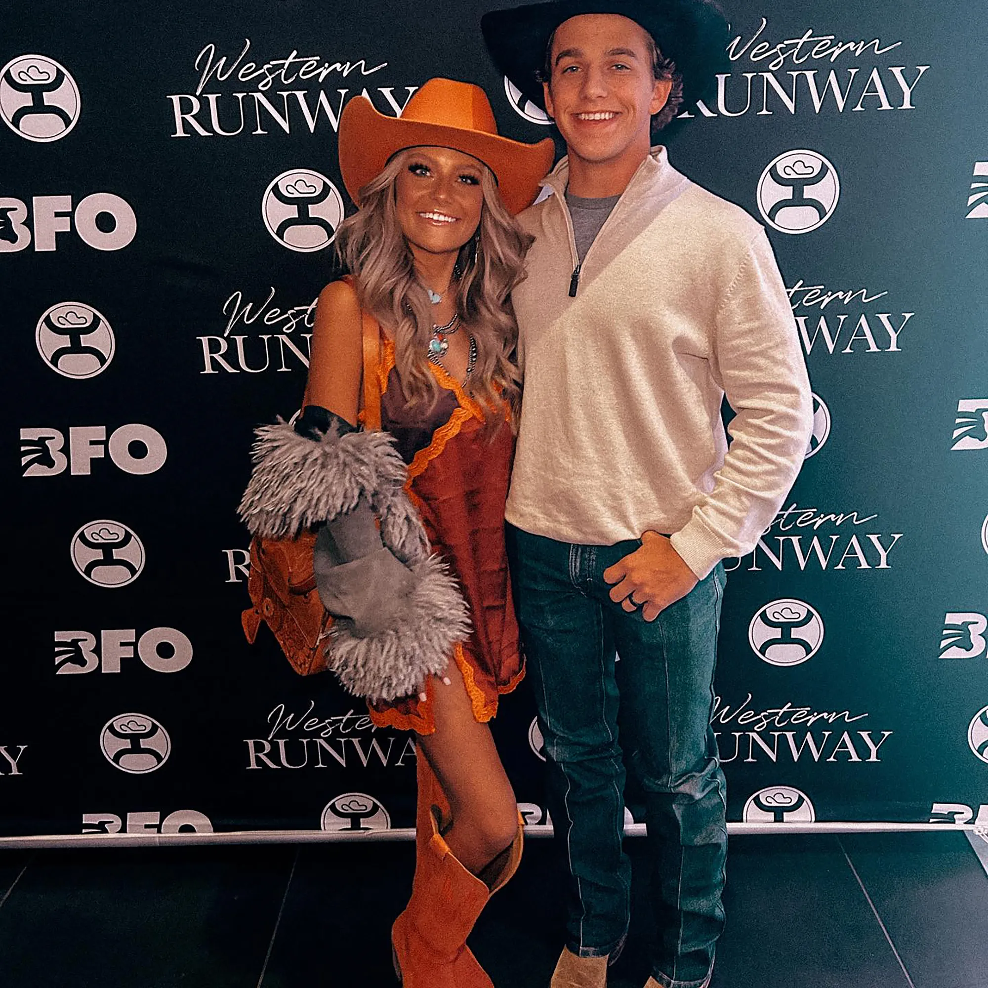 Late TikTok Star Taylor Rousseau Grigg and Husband Cameron Grigg&rsquo;s Relationship Timeline