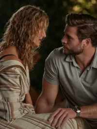 Laura Dern Was So Lucky to Work With Liam Hemsworth Details Lonely Planet Sex Scenes