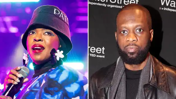 Lauryn Hill Responds After Fugees Cofounder Sues for Fraud
