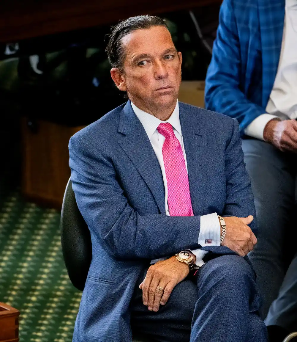 El abogado Tony Buzbee dice que m&aacute;s celebridades ser&aacute;n demandadas junto con Diddy, cartas de demanda enviadas