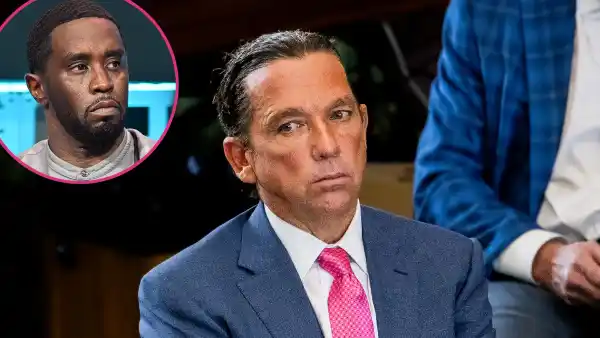 Lawyer Tony Buzbee Says More Celebs Will Be Sued With Diddy Demand Letters Sent