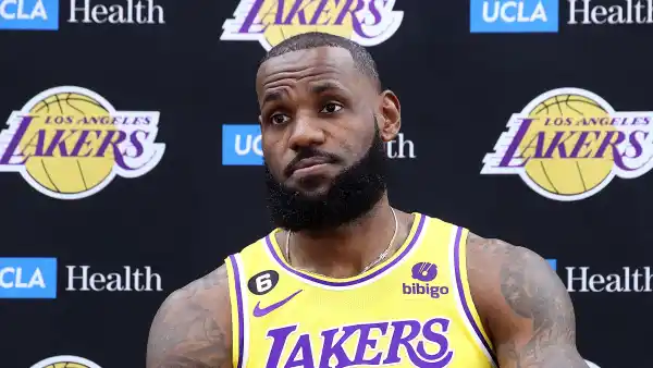 LeBron James Complains About Traveling to Milwaukee for Preseason Game