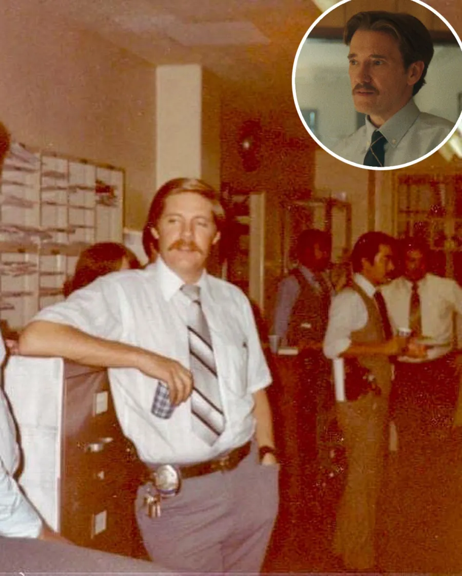 Les Zoeller Beverly Hills Police Dept Instagram Erik Mendendez and Lyle Mendendez High Profile Murder Trials Key Players Jason Butler Harner