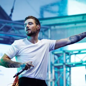 Liam Payne Building the Band Reality Show Future Undecided After His Death