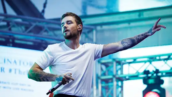 Liam Payne Building the Band Reality Show Future Undecided After His Death