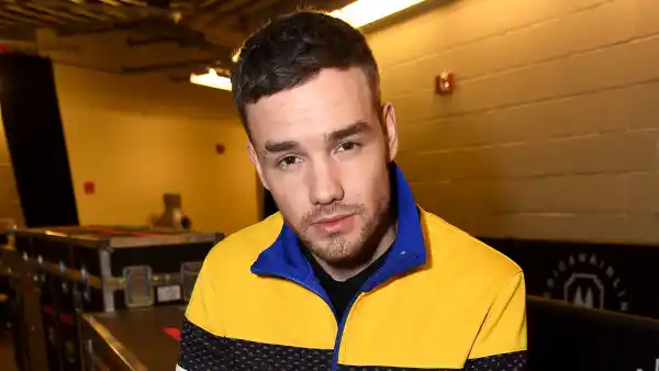 Liam Payne Building the Band Reality Show Future Undecided After His Death