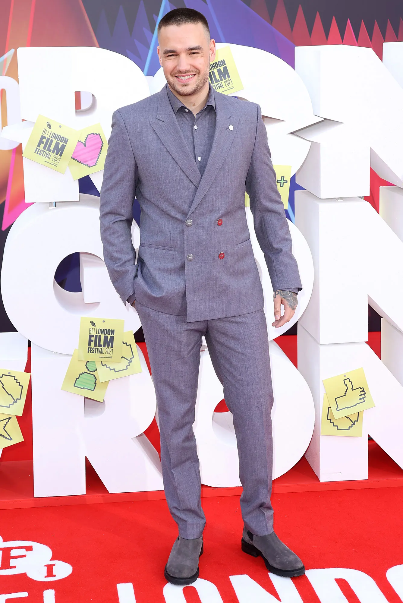 Liam Payne Cousin Mourns Singer Death