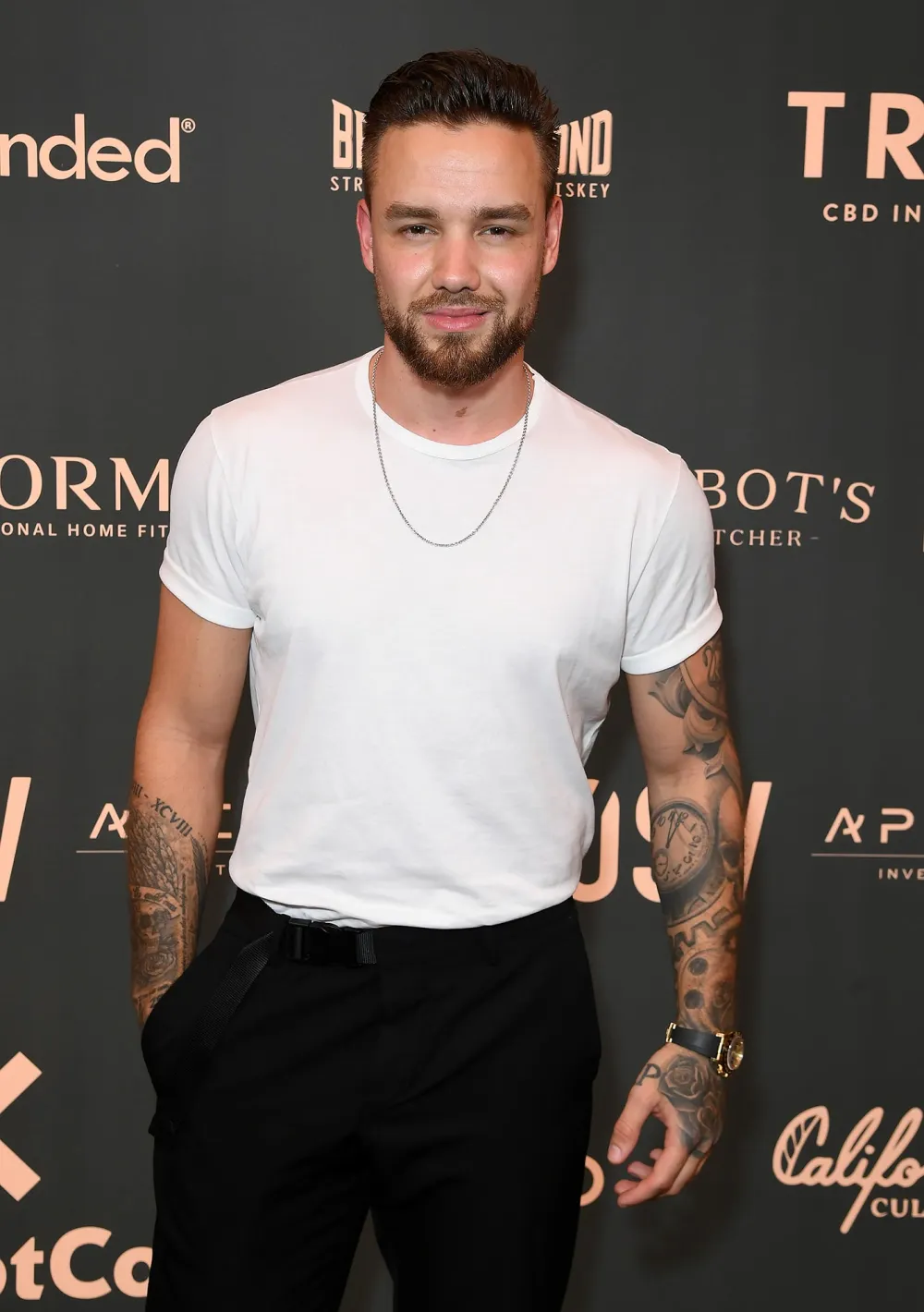 Liam Payne Death at 31 What to Know From the 911 Call and More 2