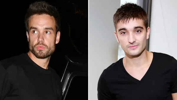 Liam Payne Discussed Tom Parker s Funeral Weeks Before His Own Death 960