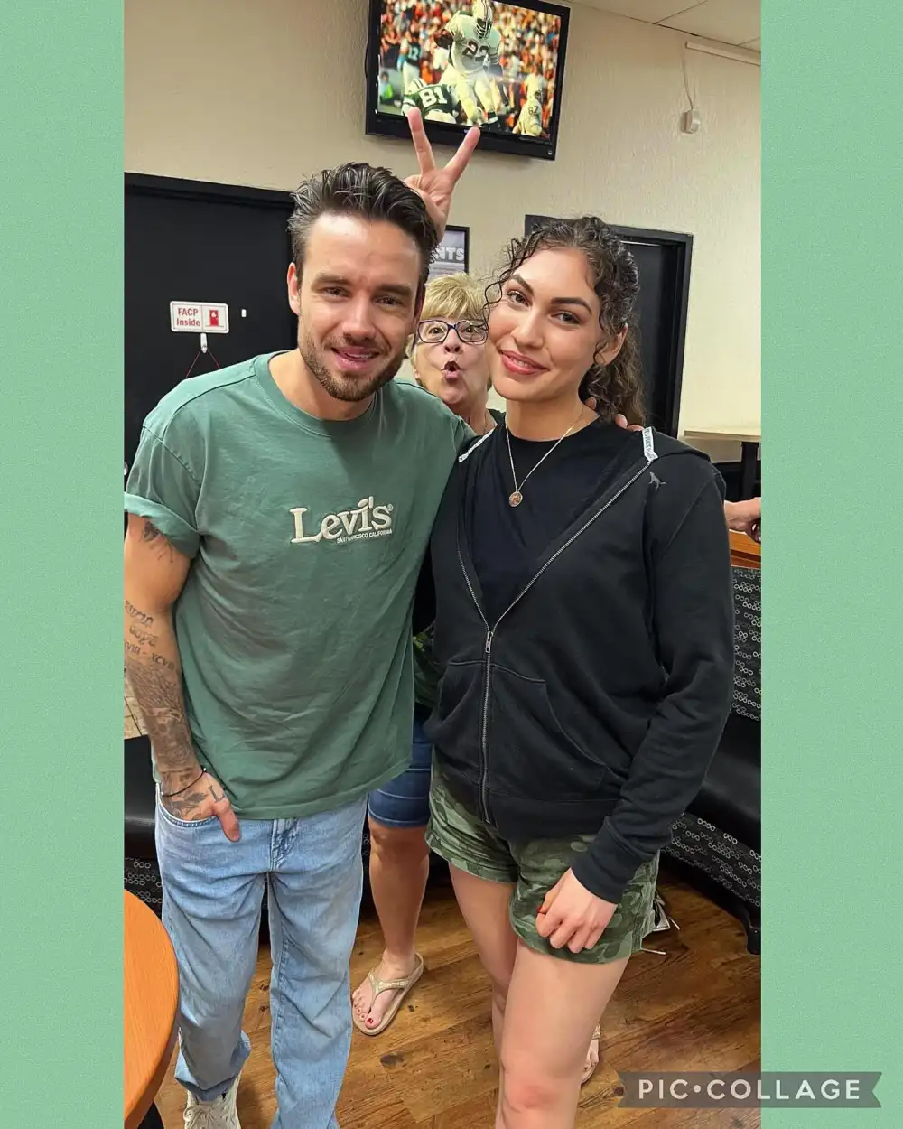 Liam Payne Discussed Tom Parker s Funeral Weeks Before His Own Death 961