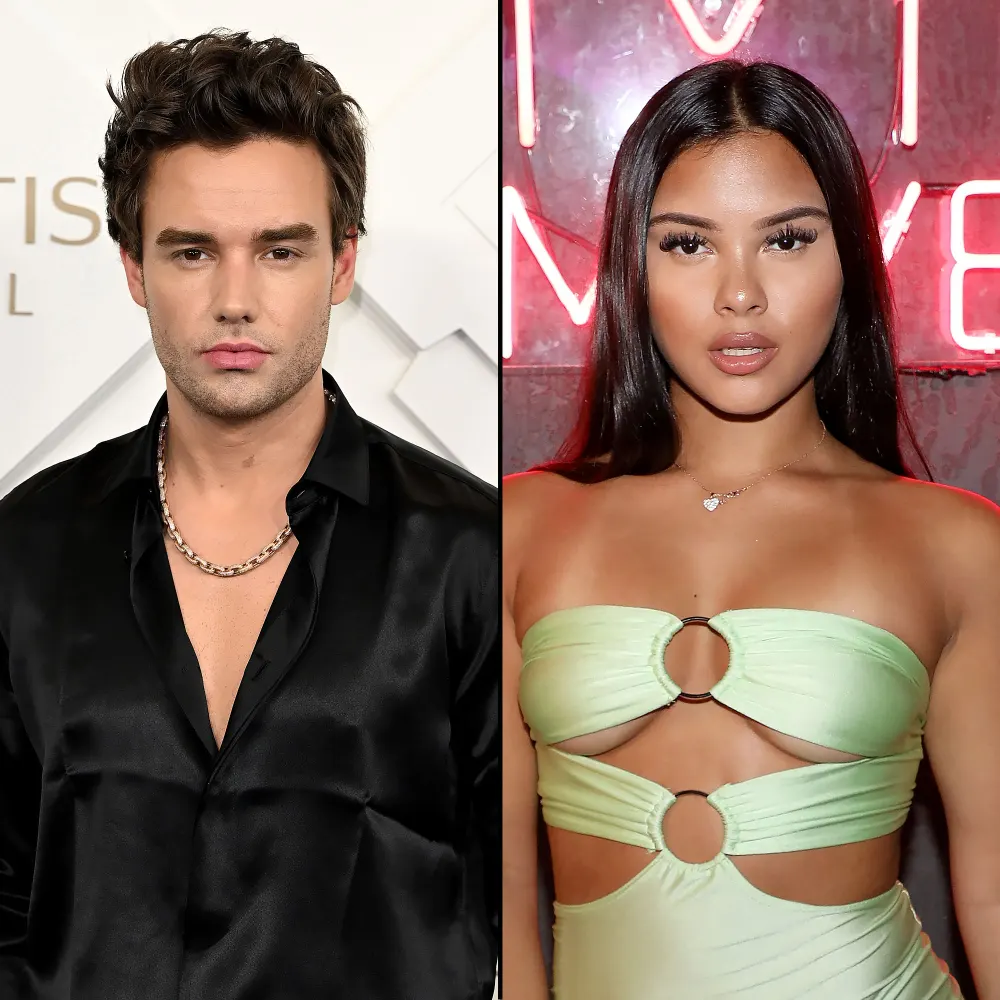 Liam Payne Ex Aliana Mawla Mourns Singer After Death