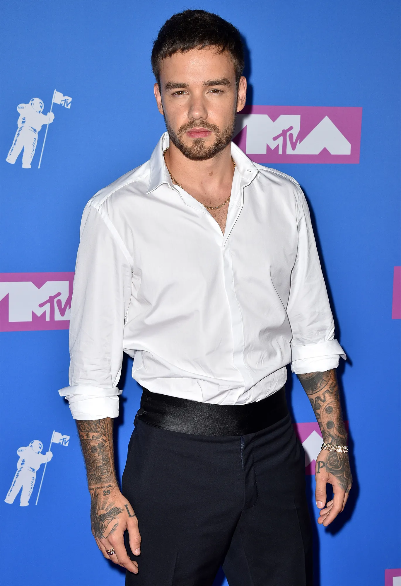Liam Payne Fan Details Encounter With Singer in Buenos Aires Days Before His Tragic Death