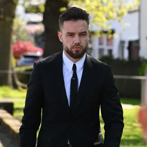Liam Payne Jumped From the Balcony of Hotel Before His Death Authorities Say 814