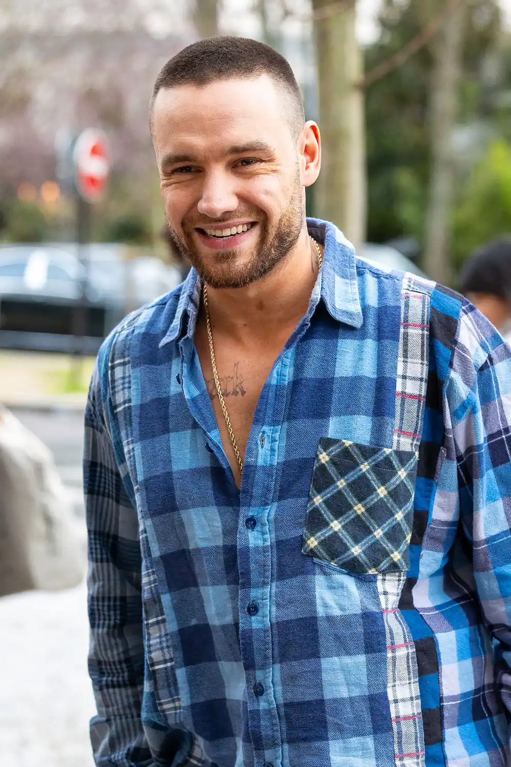 Liam Payne Most Touching and Honest Quotes About Fatherhood and Son Bear 4