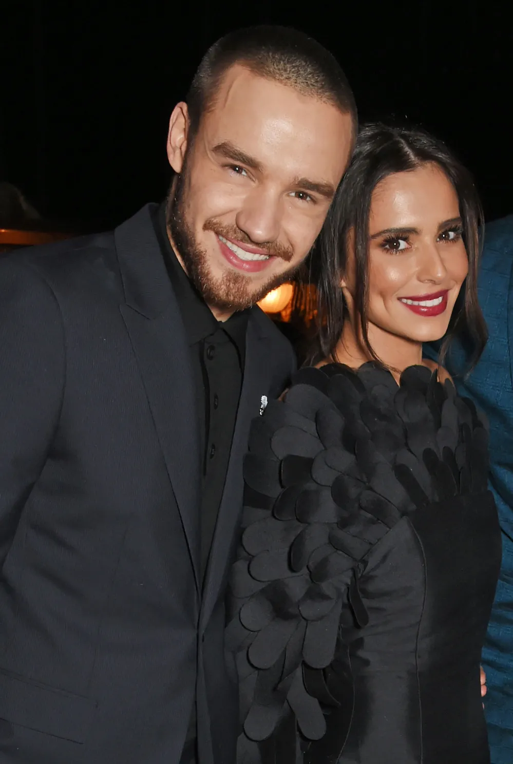 Liam Payne Most Touching and Honest Quotes About Fatherhood and Son Bear Cheryl