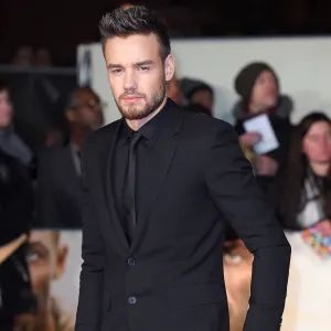 Liam Payne Through the Years: Revisiting the One Direction Alum's Life in Photos