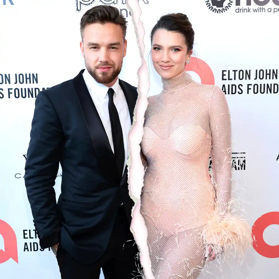 Liam Payne Through the Years: Revisiting the One Direction Alum's Life in Photos