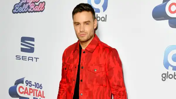 Liam Payne Luxury Handbag Shopping Hot Stories