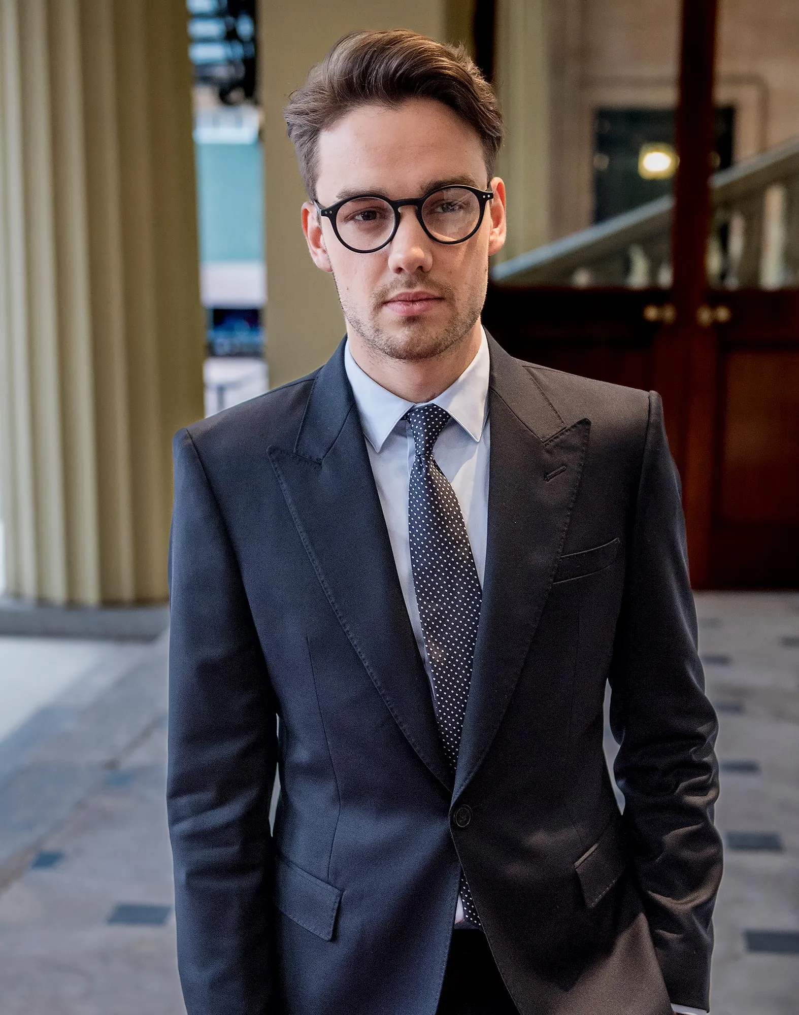 Liam Payne Was Believed to Be in State of Semi or Total Unconsciousness at Time of Fall Officials