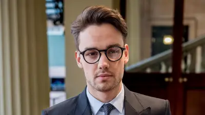 Liam Payne Was Believed to Be in State of Semi or Total Unconsciousness at Time of Fall Officials