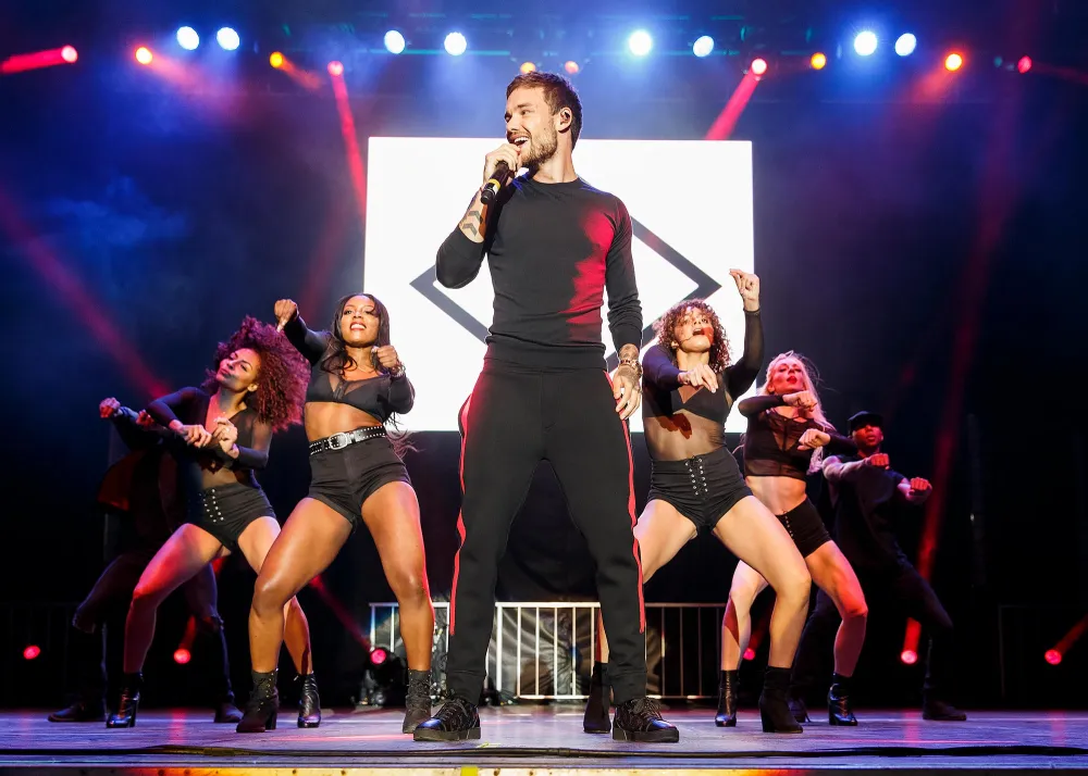 Liam Payne Was Believed to Be in State of Semi or Total Unconsciousness at Time of Fall Officials